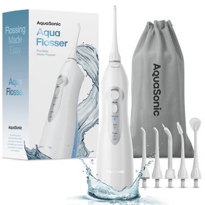 AquaSonic Modern Oral Care